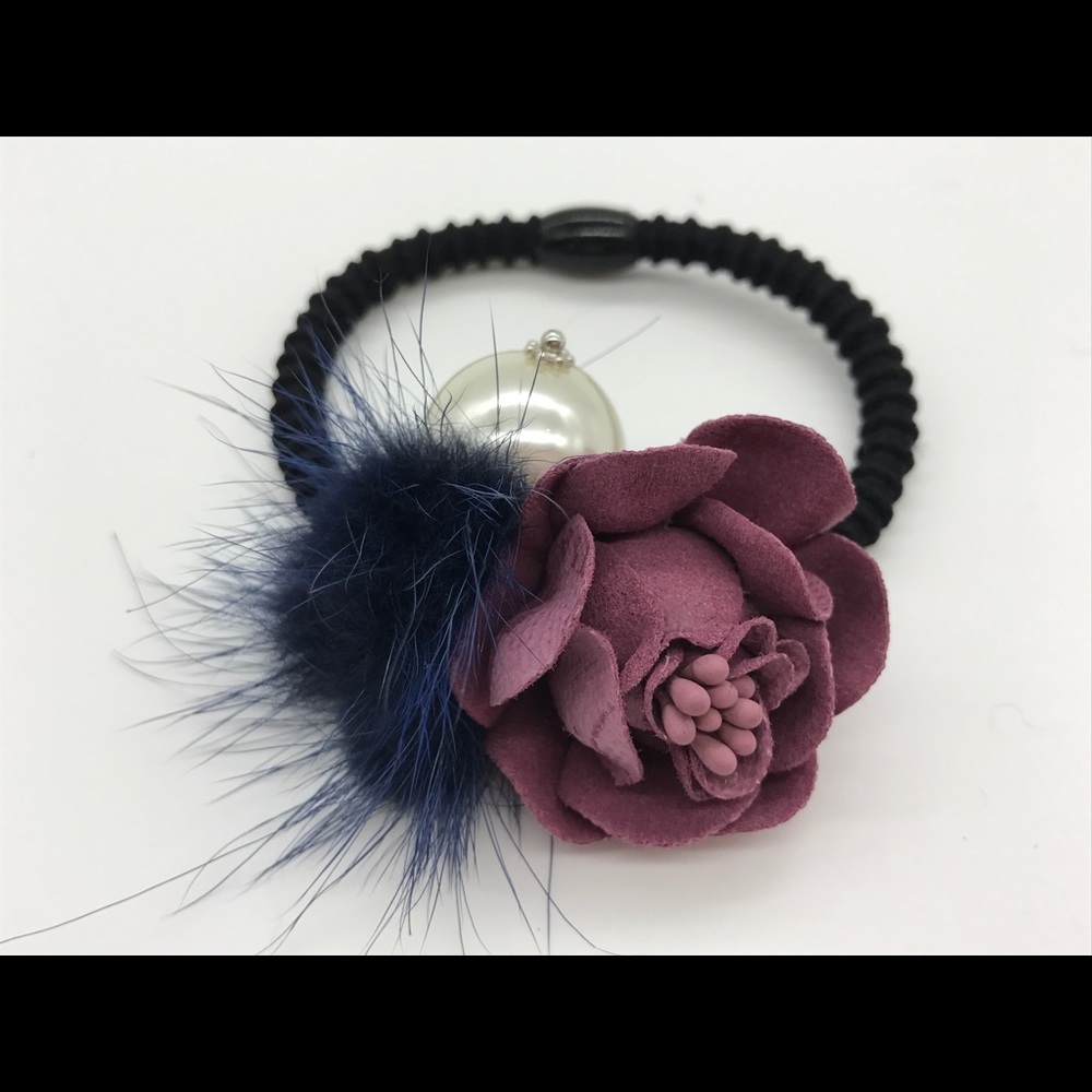 Hair accessories